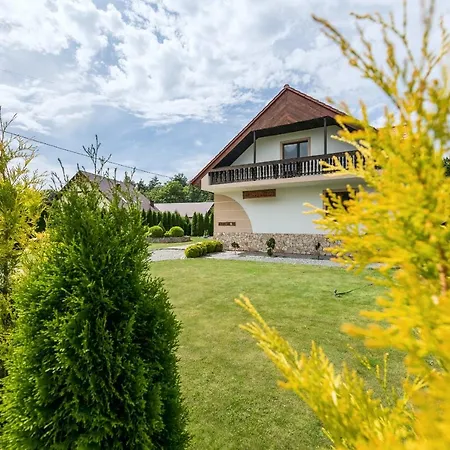 Farm stay Lesna Nuta *