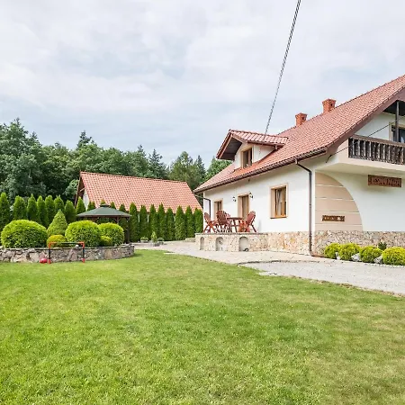 Lesna Nuta בית אירוח *