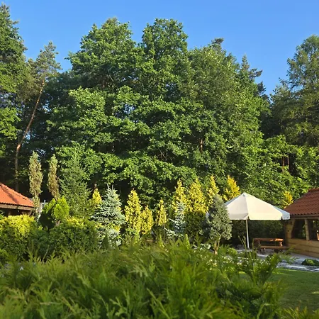 Lesna Nuta בית אירוח *